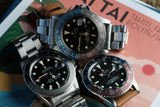 1968 Rolex 1675 GMT - Early MK 1 Dial
