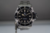 1973 Rolex Submariner 5513