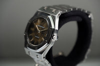 1970's Audemars Tropical 4100ST "35 Jumbo"