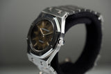 1970's Audemars Tropical 4100ST "35 Jumbo"