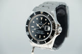 1984 Rolex 16800 Submariner