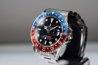 1970 Rolex 1675 GMT w/ MK1 Dial