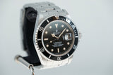 1984 Rolex 16800 Submariner