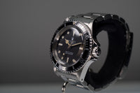 1973 Rolex Submariner 5513