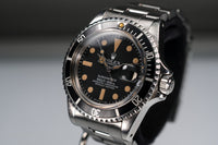 1978 Rolex 1680 Submariner w/ Pumpkin Lume