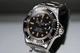 1978 Rolex 1680 Submariner w/ Pumpkin Lume