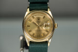 1970 Rolex 1803 "Wide Boy" Day-Date