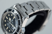 1978 Rolex 1680 Submariner w/ MK3 Dial