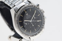1965 Omega Speedmaster 105.012-65 Pre-Moon Unpolished