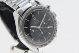 1965 Omega Speedmaster 105.012-65 Pre-Moon Unpolished
