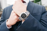 1991 Rolex 16520 Zenith Daytona