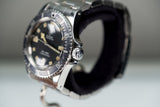 1981 Tudor 94010 "Snowflake" Submariner