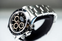 1991 Rolex 16520 Zenith Daytona