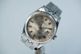 1970 Rolex Datejust with Wideboy Dial
