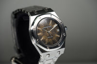 1970's Audemars Tropical 4100ST "35 Jumbo"