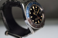 1966 Rolex Gilt 1675 GMT - Ghost Insert