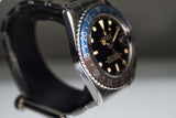 1966 Rolex Gilt 1675 GMT - Ghost Insert