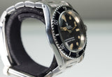 1978 Rolex 5513 MK II Maxi dial Submariner