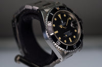 1983 Rolex 16800 Submariner Unpolished