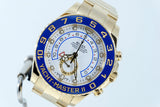2017 Rolex Yacht-Master II - Box & Papers