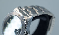 1983 Rolex 16800 "Ghost" Submariner - Unpolished