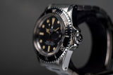 1971 Rolex 1680 "Red Sub" Submariner MKV Dial