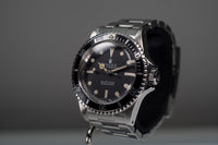 1973 Rolex Submariner 5513
