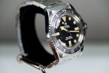 1981 Tudor 94010 "Snowflake" Submariner