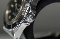 1977 Rolex 5513 Maxi I Submariner - Cat Cay Tournament Winner