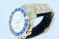 2017 Rolex Yacht-Master II - Box & Papers
