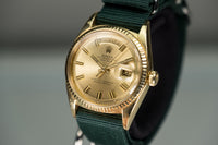 1970 Rolex 1803 "Wide Boy" Day-Date