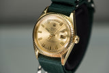 1970 Rolex 1803 "Wide Boy" Day-Date