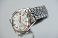 1970 Rolex Datejust with Wideboy Dial
