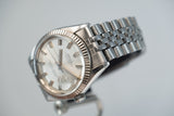 1970 Rolex Datejust with Wideboy Dial