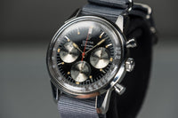 Enicar "Jim Clark" Sherpa Graph 300 MKII