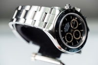 1991 Rolex 16520 Zenith Daytona