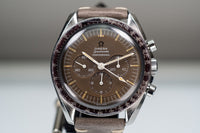 1965 Omega 105.012 Tropical Speedmaster