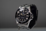 1973 Rolex Submariner 5513