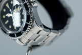 1978 Rolex 1680 Submariner w/ MK3 Dial