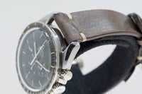 1967 Omega Speedmaster 145.012-67 Turning Tropical Dial and Bezel