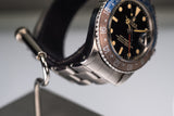 1966 Rolex Gilt 1675 GMT - Ghost Insert