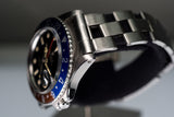 1966 Rolex Gilt 1675 GMT - Burnt Orange Pepsi Insert