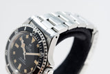1978 Tudor Black Snowflake 94010