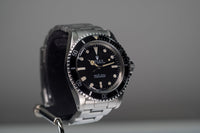 1973 Rolex Submariner 5513