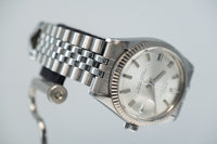 1970 Rolex Datejust with Wideboy Dial