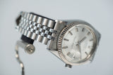 1970 Rolex Datejust with Wideboy Dial