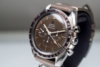 1965 Omega 105.012 Tropical Speedmaster
