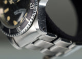 1977 Rolex 5513 Maxi I Submariner - Cat Cay Tournament Winner
