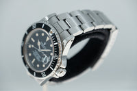 1984 Rolex 16800 Submariner