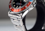 1970 Rolex 1675 GMT w/ MK1 Dial